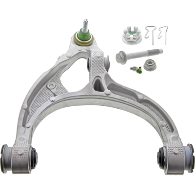 MEVOTECH - CTXMS251270 - Control Arm and Ball Joint Assembly pa1