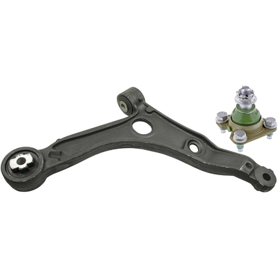 MEVOTECH - CTXMS251284 - Control Arm and Ball Joint Assembly pa1