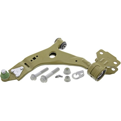 Control Arm With Ball Joint by MEVOTECH - CTXMS401107 pa1