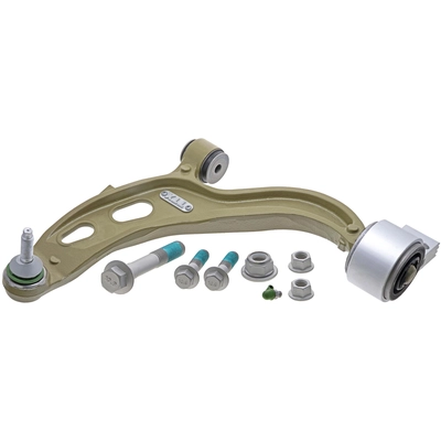 MEVOTECH - CTXMS401186 - Control Arm and Ball Joint Assembly pa1