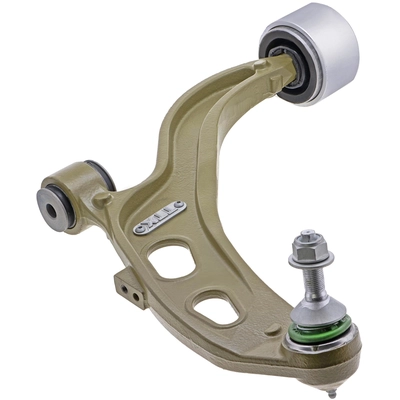 MEVOTECH - CTXMS401186 - Control Arm and Ball Joint Assembly pa2