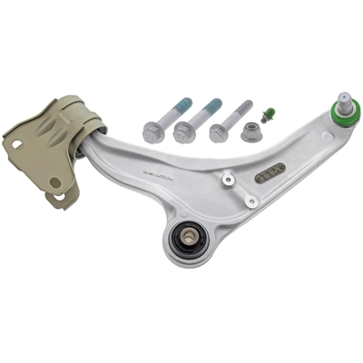 MEVOTECH - CTXMS401247 - Control Arm With Ball Joint pa1