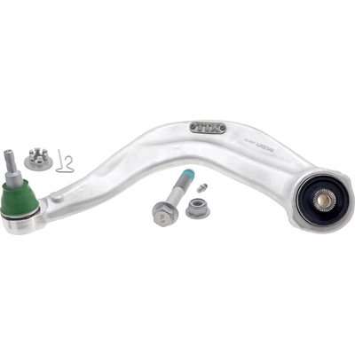 Control Arm With Ball Joint by MEVOTECH - CTXMS401286 pa1