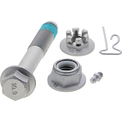 Control Arm With Ball Joint by MEVOTECH - CTXMS401286 pa2