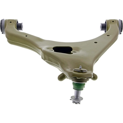 Control Arm With Ball Joint by MEVOTECH - CTXMS401295 pa2
