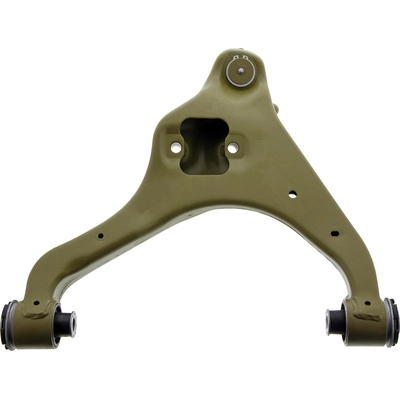 Control Arm With Ball Joint by MEVOTECH - CTXMS401296 pa2