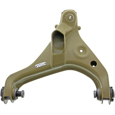 MEVOTECH - CTXMS40171 - Control Arm With Ball Joint pa28