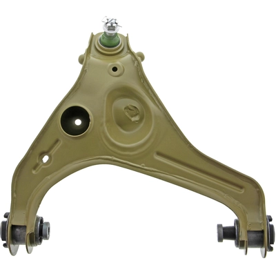 MEVOTECH - CTXMS40171 - Control Arm With Ball Joint pa31