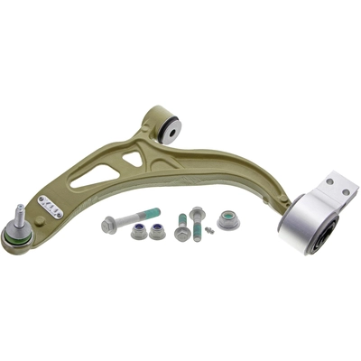 MEVOTECH - CTXMS40185 - Control Arm and Ball Joint Assembly pa1