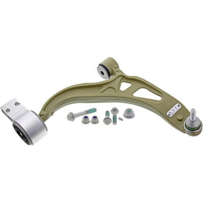 MEVOTECH - CTXMS40186 - Control Arm and Ball Joint Assembly pa1