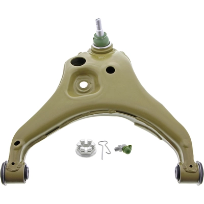 MEVOTECH - CTXMS501239 - Control Arm and Ball Joint Assembly pa1