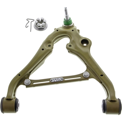 MEVOTECH - CTXMS501335 - Control Arm With Ball Joint pa1