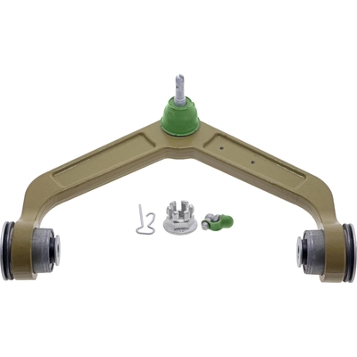 Control Arm With Ball Joint by MEVOTECH - CTXMS501355 pa1