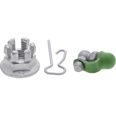 Control Arm With Ball Joint by MEVOTECH - CTXMS501355 pa2