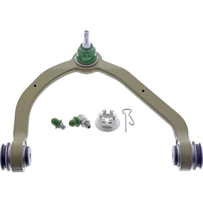 Control Arm With Ball Joint by MEVOTECH - CTXMS50188 pa16
