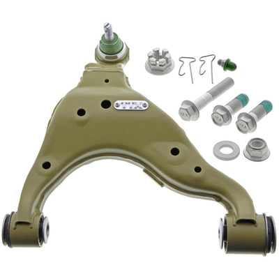 MEVOTECH - CTXMS861038 - Control Arm and Ball Joint Assembly pa3