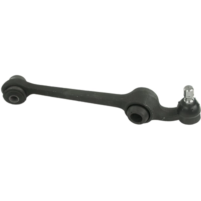 Control Arm With Ball Joint by MEVOTECH - GGK7211 pa2