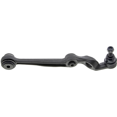 MEVOTECH - GK80053 - Control Arm and Ball Joint Assembly pa1