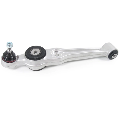 Control Arm With Ball Joint by MEVOTECH - GGK80546 pa2