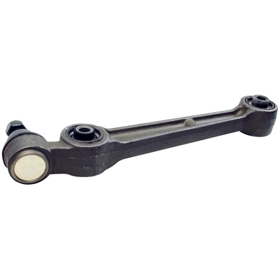 Control Arm With Ball Joint by MEVOTECH - GGK90266 pa2