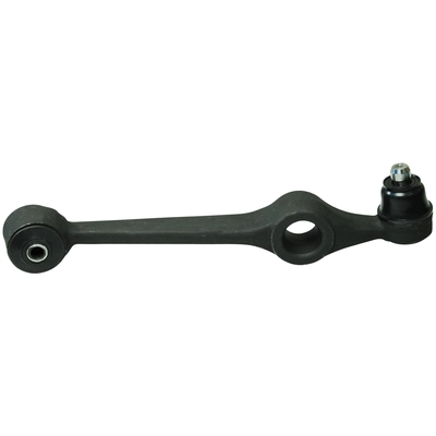 MEVOTECH - GK90378 - Control Arm and Ball Joint Assembly pa1