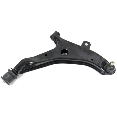 MEVOTECH - GGK90382 - Control Arm and Ball Joint Assembly pa1