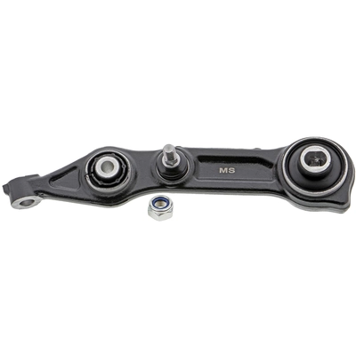 Control Arm With Ball Joint by MEVOTECH - GGS10143 pa5