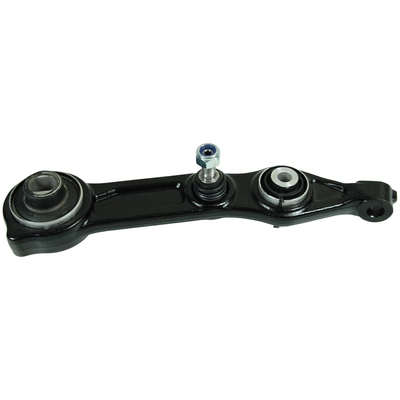 Control Arm With Ball Joint by MEVOTECH - GGS10144 pa2