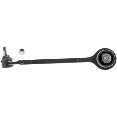 Control Arm With Ball Joint by MEVOTECH - GGS251123 pa5