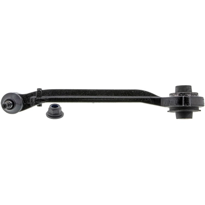 MEVOTECH - GS25120 - Control Arm and Ball Joint Assembly pa4
