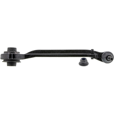 MEVOTECH - GS25121 - Control Arm and Ball Joint Assembly pa5