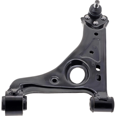 Control Arm With Ball Joint by MEVOTECH - GS501189 pa2