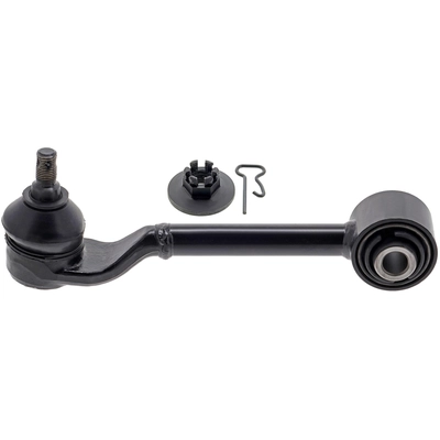 MEVOTECH - GS60123 - Control Arm and Ball Joint Assembly pa1