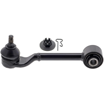 Control Arm With Ball Joint by MEVOTECH - HGS60123 pa1