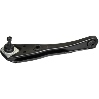 MEVOTECH - GK8123 - Control Arm and Ball Joint Assembly pa1