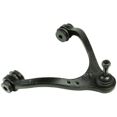 Control Arm With Ball Joint by MEVOTECH - LGK80038 pa4