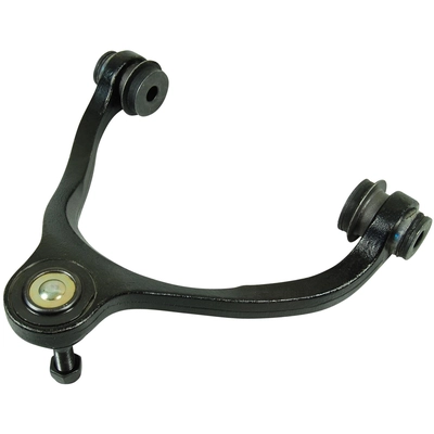 Control Arm With Ball Joint by MEVOTECH - LGK80040 pa3