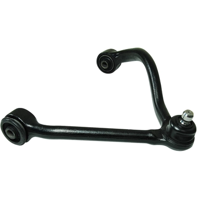 Control Arm With Ball Joint by MEVOTECH - LGK80343 pa2