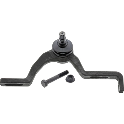 Control Arm With Ball Joint by MEVOTECH - LGK8710T pa1