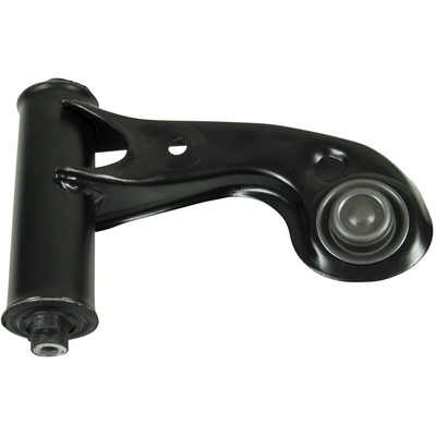 Control Arm With Ball Joint by MEVOTECH - LGK90423 pa2