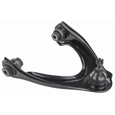 Control Arm With Ball Joint by MEVOTECH - LGK90451 pa3