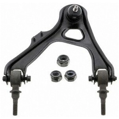 MEVOTECH - LGK9928 - Control Arm With Ball Joint pa1