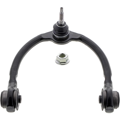 MEVOTECH - LGS25169 - Control Arm and Ball Joint Assembly pa1