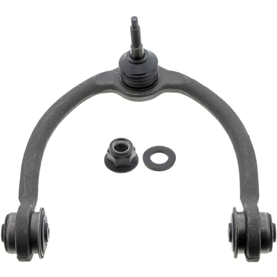 Control Arm With Ball Joint by MEVOTECH - LGS25181 pa4