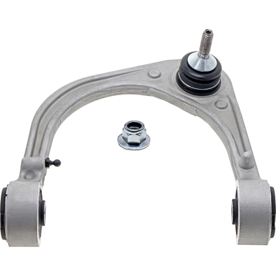 Control Arm With Ball Joint by MEVOTECH - LGS501219 pa1
