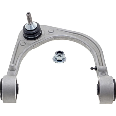 Control Arm With Ball Joint by MEVOTECH - LGS501220 pa2