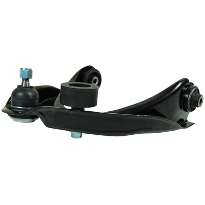 Control Arm With Ball Joint by MEVOTECH - LGS76107 pa2