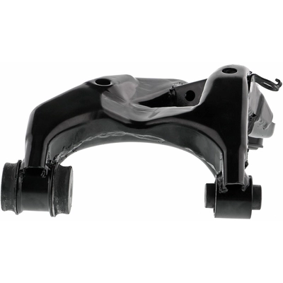 Control Arm With Ball Joint by MEVOTECH - LGS801176 pa1