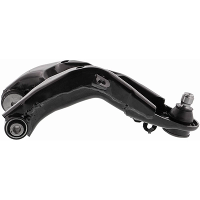 Control Arm With Ball Joint by MEVOTECH - LGS801176 pa2