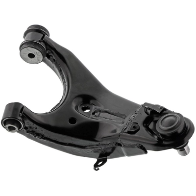 Control Arm With Ball Joint by MEVOTECH - LGS801177 pa2